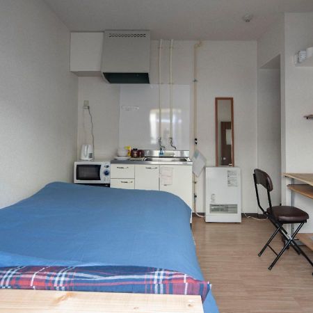 Guesthouse Erimo Apartment Sapporo Esterno foto