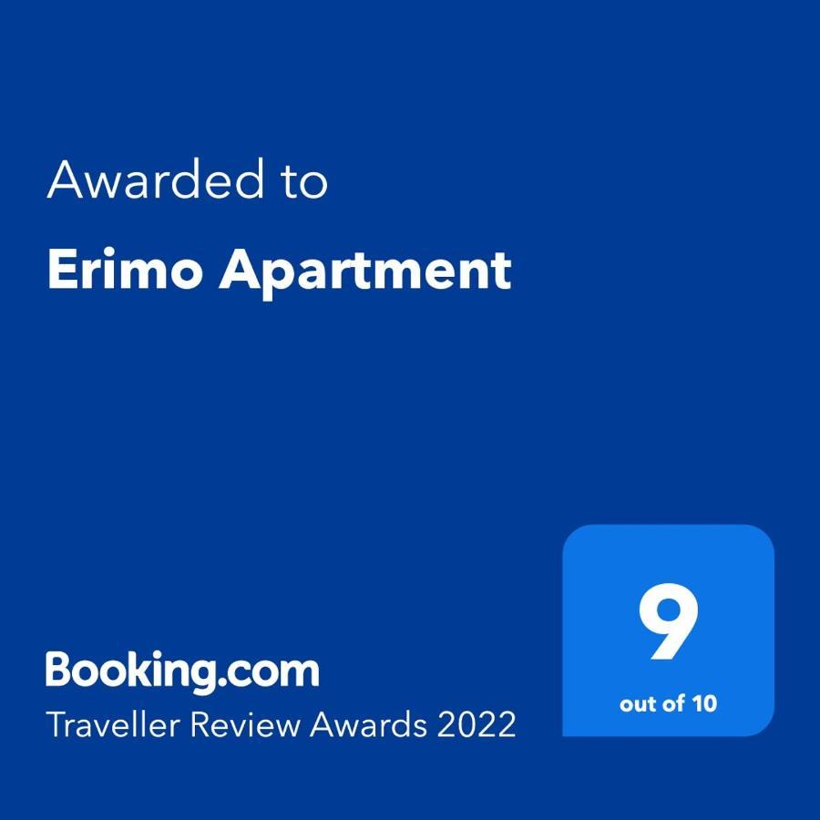 Guesthouse Erimo Apartment Sapporo Esterno foto